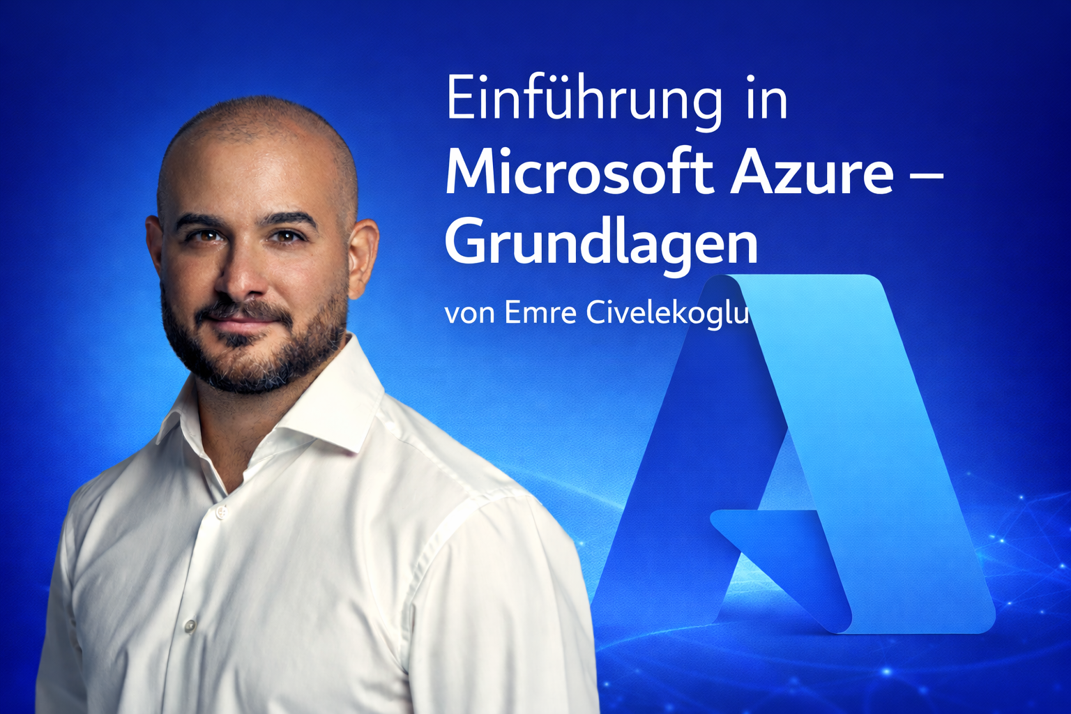 Einführung in Microsoft Azure – Grundlagen
