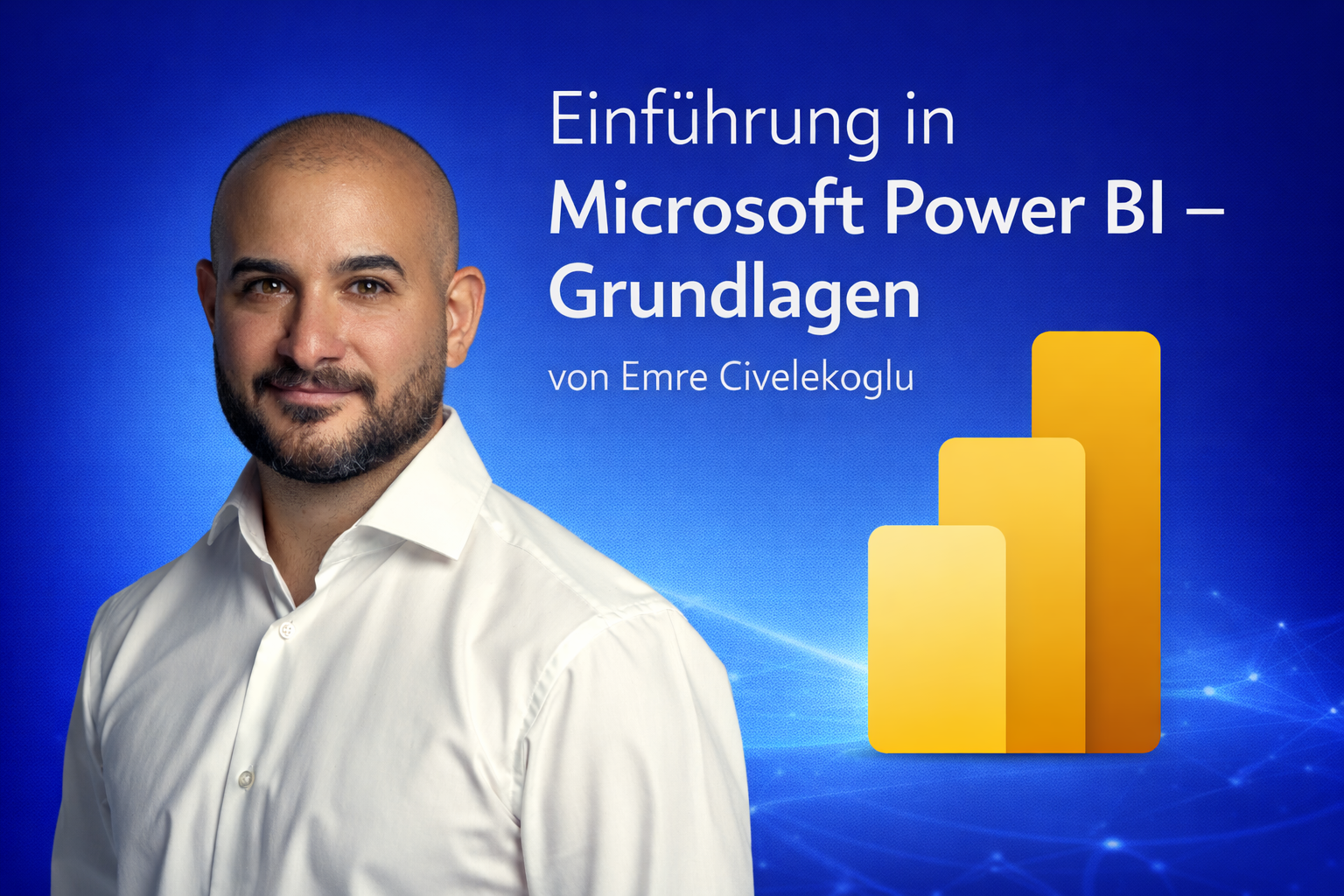 Einführung in Microsoft Power BI – Grundlagen